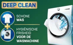 Persil Gel Universal - Vloeibaar Wasmiddel - Universal - Voordeelverpakking - 6 X 19 Wasbeurten - 114 Wasbeurten Discount