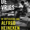 wehkamp Peter R. De Vries De Ontvoering Van Alfred Heineken^ Thrillers