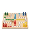 Philos Ludo 26 Cm^ Bordspellen