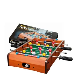 Philos Voetbaltafel Mini 50 X 31Cm^ Speltafels