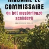 wehkamp Pierre Martin Madame Le Commissaire: Madame Le Commissaire En Het Mysterieuze Schilderij^ Thrillers