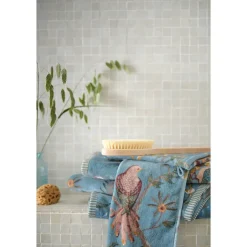 Pip Studio Douchelaken Secret Garden (140X70 Cm) Discount