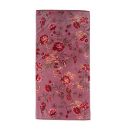 Pip Studio Douchelaken Secret Garden (140X70 Cm) Sale