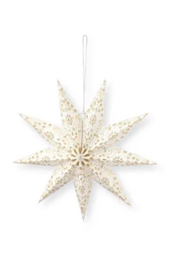 Pip Studio Kerstster New