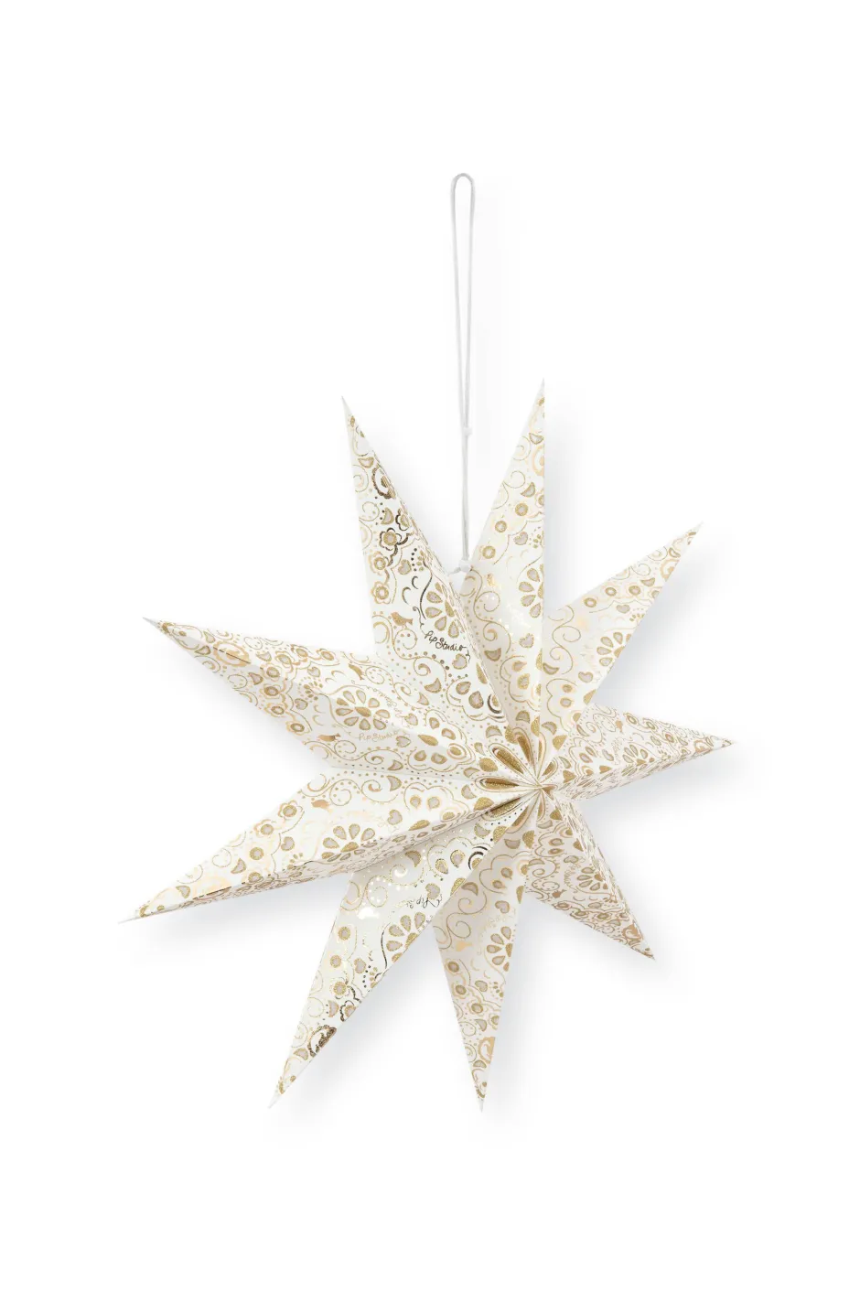 Pip Studio Kerstster New