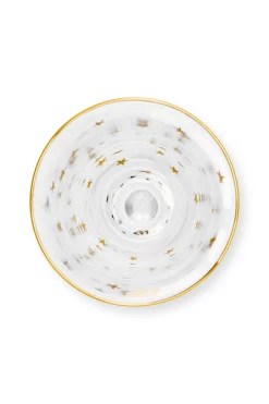 Pip Studio Royal Winter White Champagneglas Discount