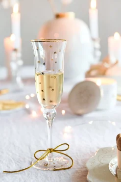 Pip Studio Royal Winter White Champagneglas Discount