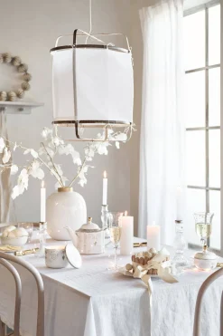 Pip Studio Royal Winter White Bord (O23,5 Cm) Outlet