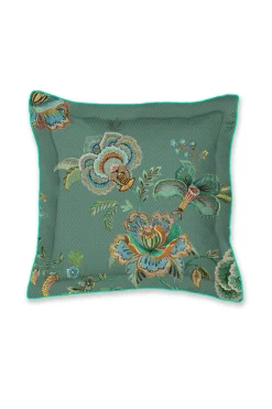 Pip Studio Sierkussen Cece Fiore (45X45 Cm) Hot