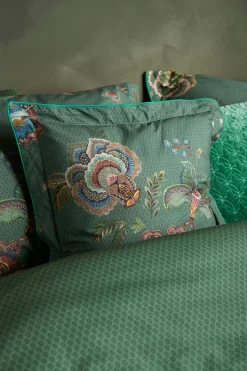 Pip Studio Sierkussen Cece Fiore (45X45 Cm) Hot