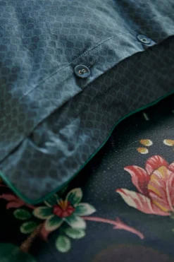 Pip Studio Sierkussen Pavoni (45X45 Cm) Hot