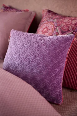 Pip Studio Sierkussen Quilty Dreams (45X45 Cm) Outlet