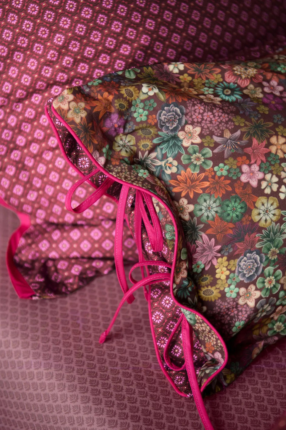 Pip Studio Sierkussen Tutti I Fiori (35X60 Cm) Best