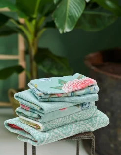 Pip Studio Washand Good Evening (16X22 Cm)