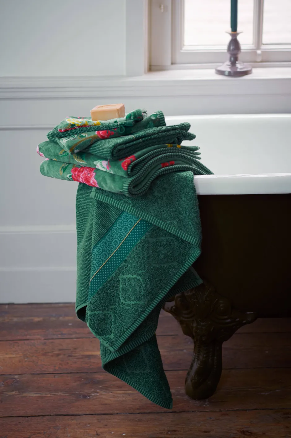 Pip Studio Washand Good Evening (16X22 Cm) Sale