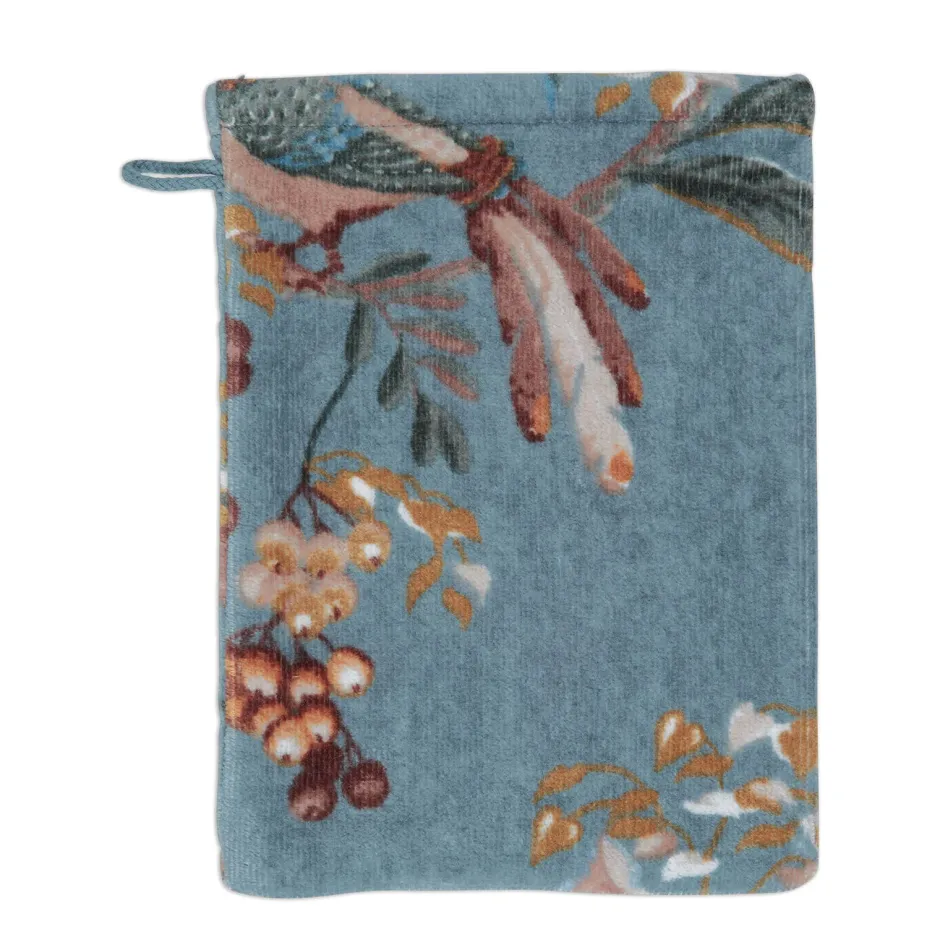Pip Studio Washand Secret Garden (16X22 Cm) Outlet