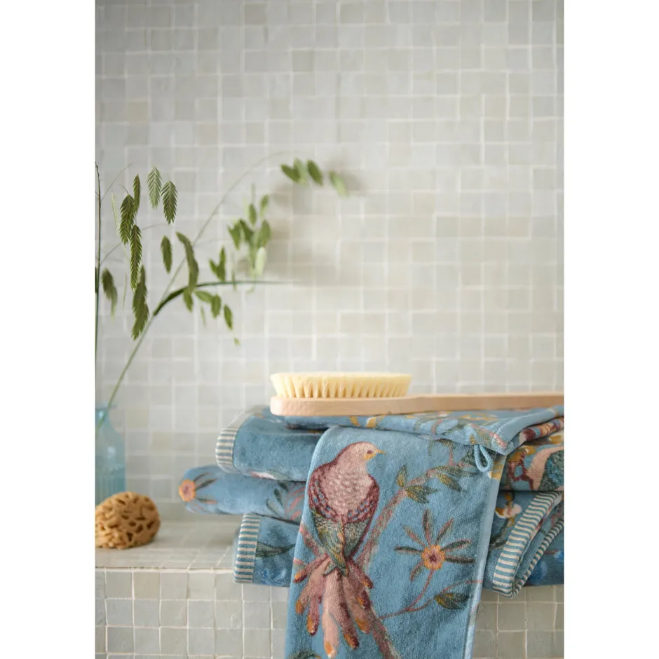 Pip Studio Washand Secret Garden (16X22 Cm) Outlet