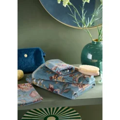 Pip Studio Washand Secret Garden (16X22 Cm) Outlet