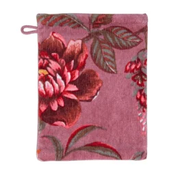 Pip Studio Washand Secret Garden (16X22 Cm) Discount