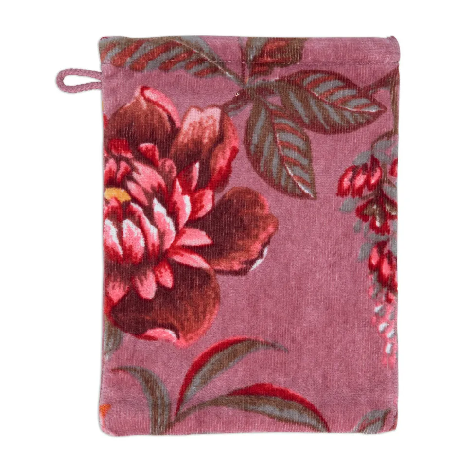 Pip Studio Washand Secret Garden (16X22 Cm) Discount