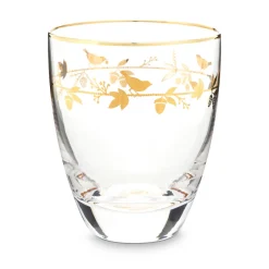 Pip Studio Waterglas Winter Wonderland Sale