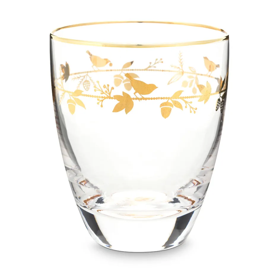 Pip Studio Waterglas Winter Wonderland Sale