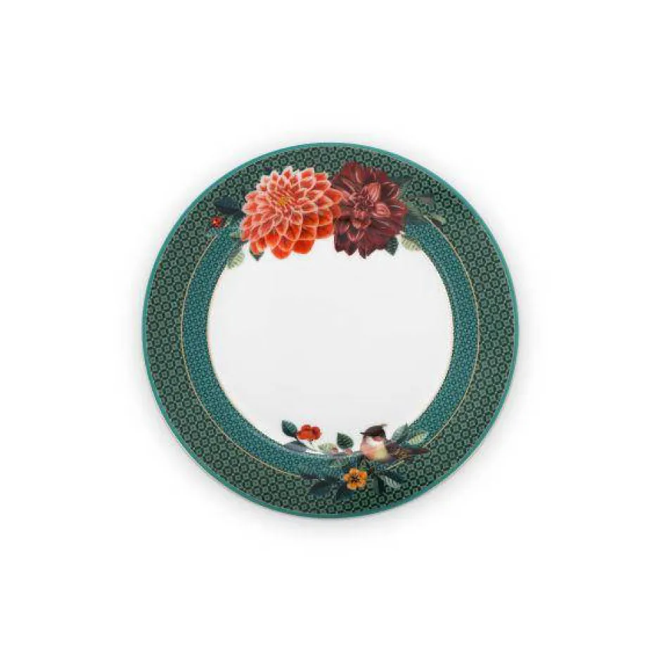 Pip Studio Winter Wonderland Bord (O21 Cm) Clearance