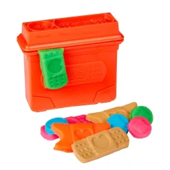 Play-Doh Care N Carry Vet^ Knutselen