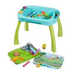 Play-Doh 2-In-1 Creatief Starters Station^ Knutselen