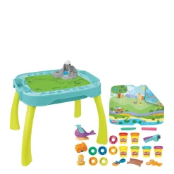 Play-Doh 2-In-1 Creatief Starters Station^ Knutselen