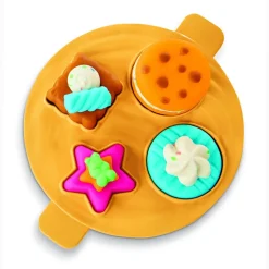 Play-Doh Kitchen Creations Magische Mixer Speelset^ Knutselen