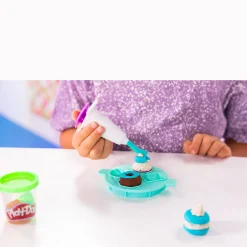 Play-Doh Kitchen Creations Magische Mixer Speelset^ Knutselen