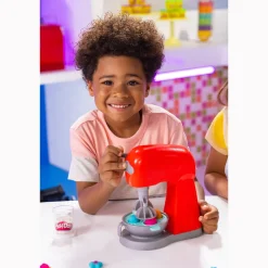 Play-Doh Kitchen Creations Magische Mixer Speelset^ Knutselen