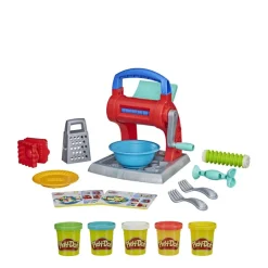 Play-Doh Noodle Party Playset^ Knutselen