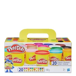 Play-Doh 20-Pack^ Knutselen