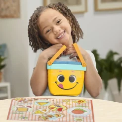 Play-Doh Picknick Creaties Starters Set^ Knutselen