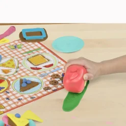 Play-Doh Picknick Creaties Starters Set^ Knutselen
