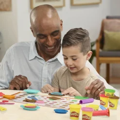 Play-Doh Picknick Creaties Starters Set^ Knutselen