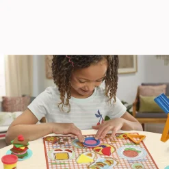 Play-Doh Picknick Creaties Starters Set^ Knutselen