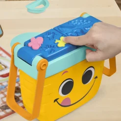 Play-Doh Picknick Creaties Starters Set^ Knutselen