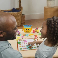 Play-Doh Picknick Creaties Starters Set^ Knutselen