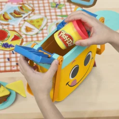 Play-Doh Picknick Creaties Starters Set^ Knutselen