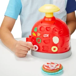 Play-Doh Pizza Oven Speelset^ Knutselen