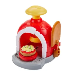 Play-Doh Pizza Oven Speelset^ Knutselen