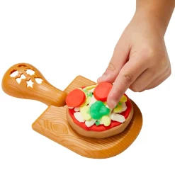 Play-Doh Pizza Oven Speelset^ Knutselen