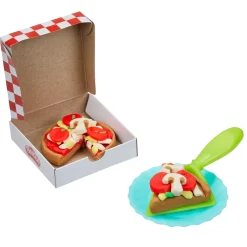 Play-Doh Pizza Oven Speelset^ Knutselen