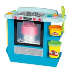 Play-Doh Prachtige Taarten Oven^ Knutselen