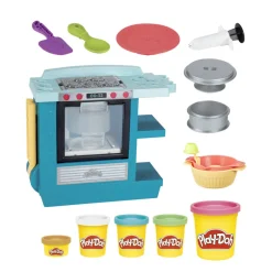 Play-Doh Prachtige Taarten Oven^ Knutselen
