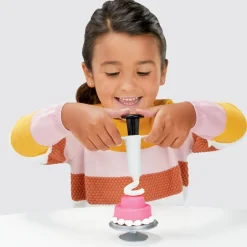 Play-Doh Prachtige Taarten Oven^ Knutselen