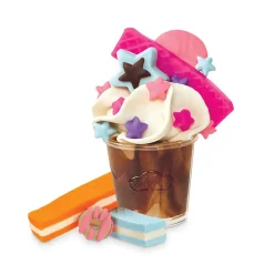 Play-Doh Super Colorful Cafe Playset^ Knutselen